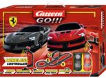 Carrera Go!!! Ferrari SF90 Xx Stradale[Wireless] (20062578)