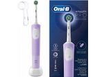 Spazzolino Elettrico Oral-B Vitality Pro D103 Clean Cover Purple Purple