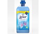 3 X Lenor Ammorbidente Concentrato 86 Misurini Risveglio Primaverile -1806 Ml