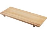 Metaltex Beukenhouten Plank 50X20X3 Cm
