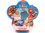 Perline Stirabili Paw Patrol Incl. Scatola Di Conservazione (2675211)