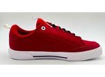 C1Rca Al 50 Pro Ev Scarpe - Rosso - 44,5