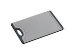 Tagliere Kesper Grigio, Antiscivolo, Lunghezza: 365 Mm, Larghezza: 245 Mm
