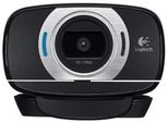 Logitech HD Webcam C615 - Webcam - Farbe - 1920 x 1080