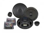 CRUNCH DEFINITION KOMPO 16,5cm DSX6.2C Autolautsprecher Lautsprecher Auto Boxen