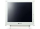 Ag Neovo X-15E - 38,1 Cm (15") - 1024 X 768 Pixel - Xga - Lcd - 3 Ms - Bianco"