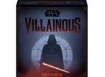 Ravensburger Star Wars Gioco Da Tavolo Villainous Gioco Di Strategia Inglese