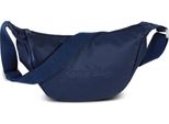 Bench. Borsa A Tracolla Loft Crossbody Bag Navy Blue Blu Scuro