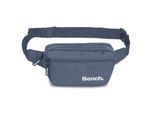 Bench. Marsupio Waist Bag Denim Blu