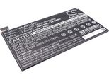Techtek Batteria Compatibile Con [Asus] Pad Transformer Book T100TAL, Transformer Book T100TAL, Transformer Book T100TAL-1K, Transformer Book T100TAL