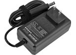 DF-DYC600UA Caricabatterie Compatibile Con [Dyson] DC58, DC59, DC59 Animal, DC59 Animal Complete, DC61, DC62, DC74, SV10, SV11, V6, V7, V7 Motorhead
