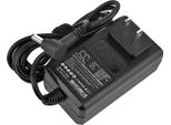 DF-DYC100UA Caricabatterie Compatibile Con [Dyson] Cyclone V10, V10, V10 Absolute, V10 Animal, V10 Cyclone Series, V10 Total Clean Sostituisce 226364