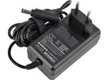 DF-DYC600EU Caricabatterie Compatibile Con [Dyson] DC58, DC59, DC59 Animal, DC59 Animal Complete, DC61, DC62, DC74, SV10, SV11, V6, V7, V7 Motorhead