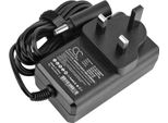 DF-DYC600UK Caricabatterie Compatibile Con [Dyson] DC58, DC59, DC59 Animal, DC59 Animal Complete, DC61, DC62, DC74, SV10, SV11, V6, V7, V7 Motorhead