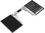 Techtek Batteria Compatibile Con [Microsoft] Surface Book 2 1835, Surface Book 2 1835 13.5 Tablet Keyboard Sostituisce G3HTA049H, Per G3HTA050H""