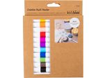Creativ Company Creative Multi Marker 12 Farben