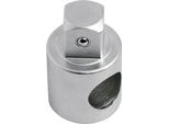 Adattatore Per Chiave A Bussola, 3/8 "F X 1/2 ""M"