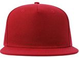 Atlantis Snfs | Snap Five-S - Colore: Rosso - Taglia: Unica