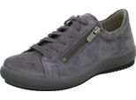 Legero 2 001162 2200 Tanaro 5.0 Scarpe Da Ginnastica Da Donna Grigio Chiaro, Grigio, Misura 6½