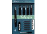 Set Di Calligrafia Artigianale William Mitchell