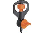 Claber Ugello Regolabile A 360° Irrigatore Micro Irrigatore