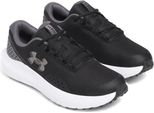 Under Armour Ua Surge Golf Scarpe Sneaker Uomo 3027889 001 Nero, Taglia: 45 Eu