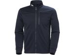 Felpa Helly Hansen Crew Fleece Jacket M 30229597