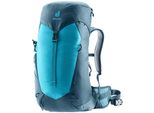 Wanderrucksack DEUTER AC LITE 22 L, lagoon, atlan, Rucksäcke