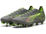 PUMA Fußballschuh ULTRA 5 PRO FG/AG grau 44