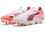 Puma Ultra 5 Match Fg/Mg M 108166-01 Scarpe Da Calcio Pullover Puma Dimensione: 41,