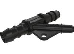 Sauermann BelüFtungsventil „Drain Safe“ Ø 10 Mm (3/8'') - Set Mit 5 Stk.