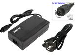 Alimentatore Da 2A 54,6V Compatibile Con Le Batterie Phylion Joycube 48V Con Connettore A 5 Pin