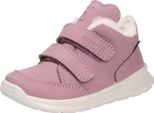 Stivali Da Passeggio Superfit Da Bambina, Rosa/Rosa, Misura 23