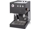 Quick Mill Pop Espressomaschine schwarz