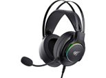 Havit H2007U - Gaming Headphones Black