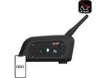 Ejeas V6PRO+ Motorcycle Intercom