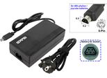 Caricabatterie Powersmart 2A Per Batterie Phylion Da 48 V Fischer Etd 1801, Etd 1806, Etd 1820, Etd 1822, Eth 1861.1, Più Em 1723