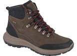Aztrek - Scarpe Da Trekking "Cleveland"", Nubukleder DF2444 (40.5 Eu) (Braun)"