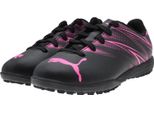 Puma - Scarpe Da Calcio Da Uomo "Attacanto"" RD3435 (43 Eu) (Nero/Rosa)"