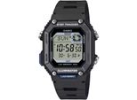 Orologio Casio WS-B1000-1AVEF Nero