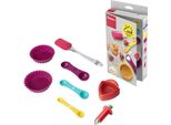 Set Per Dolci Metaltex Per La Preparazione Di Torte E Pasticcini