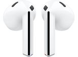 Samsung Galaxy Buds3, True Wireless Stereo (Tws), Chiamate/Musica, Cuffie, Bianco
