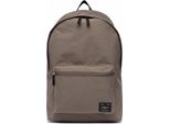Replay Zaino Per Il Tempo Libero Zaino Backpack Walnut Grigio Talpa