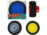 Temperino 2In1 Top Speed Pneumatici M&G