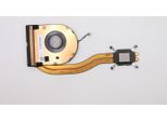 Modulo Termico Lenovo GT4A1 Uma Thm Assy (5H40S72944)