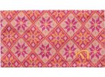 Fascia Per Capelli Kari Traa Rose - 100% Lana Berry Pink Oz