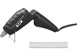 Kwb Mini Pistola Per Colla A Caldo, 989190, 15 W, Per Stick Di Colla A Caldo Da 7 Mm