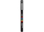 Marcatore A Pigmenti Uni-Ball Posca (PC-1MR), Argento