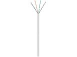 Goobay 95409 Cavo Di Rete Grigio 305 M Cat5E U/Utp (Utp)