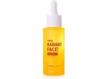 Zealsea Siero Viso 30 Ml Vitamina C Ed E Illuminante Anti-Età
